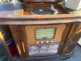 Radio vintage