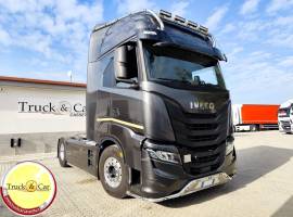 RIF.1181 IVECO S-WAY 570 – 2020 – TRATTORE STRADALE – EURO 6