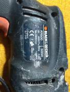 Black & Decker -KR500 Trapano reversibile (usato)