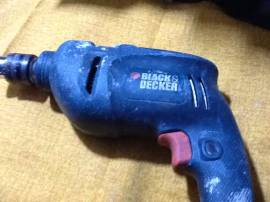 Black & Decker -KR500 Trapano reversibile (usato)