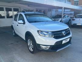 Dacia Sandero Stepway 0.9 Tce GPL  90 CV Euro 6