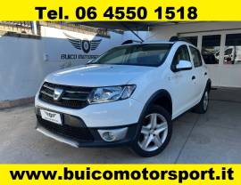 Dacia Sandero Stepway 0.9 Tce GPL  90 CV Euro 6