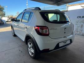 Dacia Sandero Stepway 0.9 Tce GPL  90 CV Euro 6