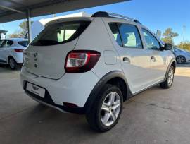 Dacia Sandero Stepway 0.9 Tce GPL  90 CV Euro 6