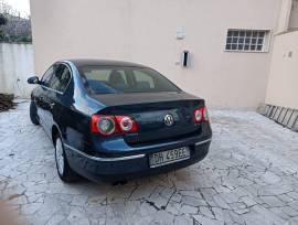 Ottima Vw Passat comfortline 140 cv 