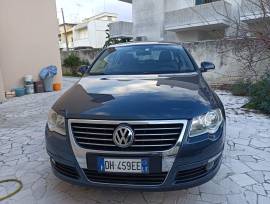 Ottima Vw Passat comfortline 140 cv 