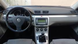 Ottima Vw Passat comfortline 140 cv 