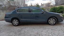 Ottima Vw Passat comfortline 140 cv 