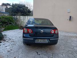 Ottima Vw Passat comfortline 140 cv 