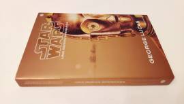 Una nuova speranza. Star Wars di George Lucas 1°Ed.Mondadori,  2015 nuovo