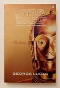 Una nuova speranza. Star Wars di George Lucas 1°Ed.Mondadori,  2015 nuovo