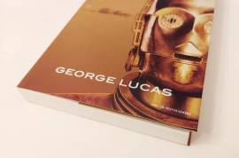 Una nuova speranza. Star Wars di George Lucas 1°Ed.Mondadori,  2015 nuovo