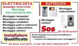 Elettricista Roma Prenestina 