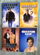 Quantum Leap serie TV completa