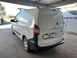 Ford Transit Courier 1.5 Diesel Fatturabile Euro 5