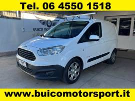 Ford Transit Courier 1.5 Diesel Fatturabile Euro 5