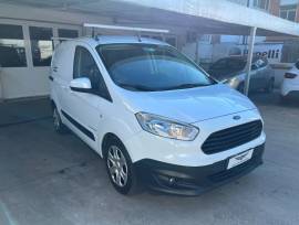 Ford Transit Courier 1.5 Diesel Fatturabile Euro 5