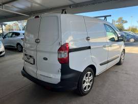 Ford Transit Courier 1.5 Diesel Fatturabile Euro 5