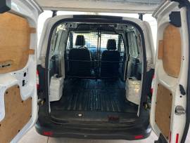 Ford Transit Courier 1.5 Diesel Fatturabile Euro 5