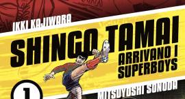 Arrivano i Superboys - Completa