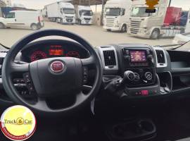 RIF.1189 FIAT DUCATO MAXI - 2020 - CASSONE CENTINATO ALZA/ABBASSA - EURO 6D