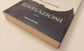 Rivelazioni di Melissa De la Cruz 1°Edizione Fanucci, 2010 come nuovo 