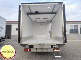 IVECO DAILY 35 C 16 – NUOVO – ISOTERMICO CON GRUPPO FRIGO – ATP FRCX 04/2030 – EURO 6E