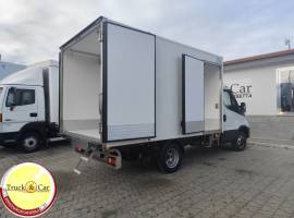 IVECO DAILY 35 C 16 – NUOVO – ISOTERMICO CON GRUPPO FRIGO – ATP FRCX 04/2030 – EURO 6E