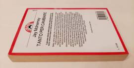 Tanto per cambiare.Un'adolescenza tutta da bruciare di Jay McInerney Ed.Bompiani, 1991