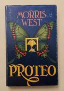 Proteo di West Morris Editore: Club degli Editori su licenza Mondadori, 1979