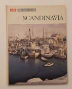 SCANDINAVIA di Hammond Innes 1°Ed: CDE LIFE, dicembre 1964 ottimo 