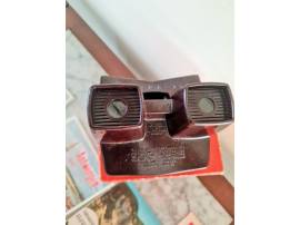 Visore 3D View-Master modello “E” originale , made in Belgium, buone condizioni 