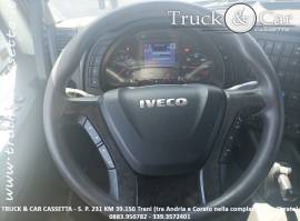 RIF.868 IVECO STRALIS 190 S 360 - 2015 - 2 ASSI A TELAIO - EURO 6