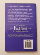 Piccoli brividi:I prigionieri della torre n.27 di R.L.Stine 2°Ed.Arnoldo Mondadori, settembre 1997