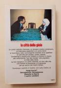 La città della gioia di Dominique Lapierre Ed.Arnoldo Mondadori, 1985 come nuovo