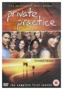 Private Practice - Stagioni 1 2 3 4 5 e 6 - Complete