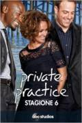 Private Practice - Stagioni 1 2 3 4 5 e 6 - Complete