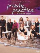 Private Practice - Stagioni 1 2 3 4 5 e 6 - Complete