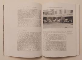 Padova. Ottant’anni di Croce Verde (1913 - 1993) di Luigi Montobbio 1°Ed.La Garangola, Padova 1993