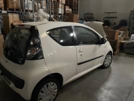 Autovettura Citroen C1