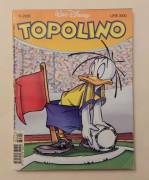 WALT DISNEY-TOPOLINO LIBRETTO N°2220, giugno 1998