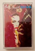 Rara MC Musicassetta ANNIE LENNOX DIVA Etichetta: RCA Records PK 75326