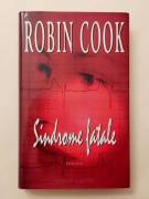 Sindrome fatale di Robin Cook Ed.Sperling & Kupfer, 1999 come nuovo 