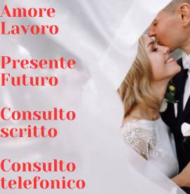 10 EURO LETTURA COMPLETA TAROCCHI AMORE CARRIERA