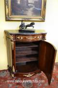 Credenza servante mossa stile Napoleone III