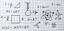 Lezioni private di Fisica e Matematica per liceali ed universitari 