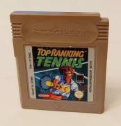 Gioco per Nintendo Game Boy DMG-XT-FRG Top Ranking Tennis Made in Japan