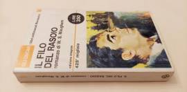 Il filo del rasoio Edizione Integrale 428° migliaio di W.S.Maugham 1°Ed.Mondadori, agosto 1961