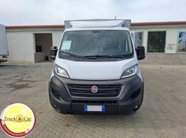 RIF.1190 FIAT DUCATO MAXI – 2020 – CAMBIO AUTOMATICO – CASSONE CENTINATO ALZA/ABBASSA – EURO 6