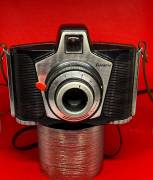 Fotocamera Vintage 